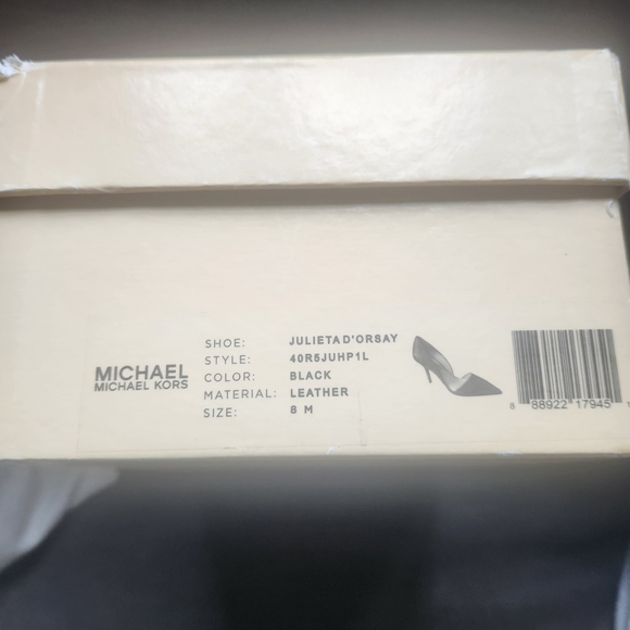 👠 HEELS - Picture 5 of 6